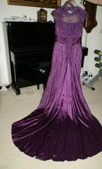 Gala-/feest jurk, Kleding | Dames, Gelegenheidskleding, Ophalen of Verzenden, Nieuw, Maat 38/40 (M), Galajurk