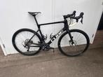 CUBE AGREE RACE, racefiets, helemaal nieuw., Aluminium, Zo goed als nieuw, Meer dan 20 versnellingen, Ophalen