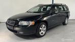 Volvo V70 2.5T AWD Edition LEER / XENON, Auto's, Volvo, Traction-control, Gebruikt, Handgeschakeld, Vierwielaandrijving