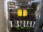 ✅ M12x1.25 TPI Velgsloten / Anti diefstal locks 33mm Moeren, Ophalen of Verzenden, Nieuw
