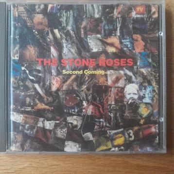 cd The Stone Roses - Second Coming. beschikbaar voor biedingen