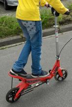 Rockboard, Fietsen en Brommers, Steps, Ophalen, Gebruikt, Gewone step