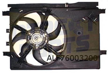 Corsa / Punto / Adam (1.2 / 1.4-8V / 1.4-16V) (zonder AC) ve, Auto-onderdelen, Elektronica en Kabels, Fiat, Opel, Nieuw, Verzenden