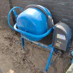 Betonmolen, Ophalen of Verzenden, Gebruikt