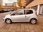 Renault Twingo 1.2 16V Quickshift Grijs automaat 48.000km, Auto's, Renault, Origineel Nederlands, Te koop, Zilver of Grijs, Benzine