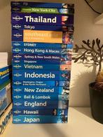 Lonely Planet 16x, Ophalen of Verzenden, Zo goed als nieuw, Reisgids of -boek, Lonely Planet