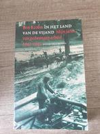 In het land van de vijand ben kroon, Boeken, Ophalen of Verzenden, Gelezen