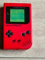 Nintendo Game Boy Classic met Tetris, Ophalen of Verzenden, Zo goed als nieuw, Game Boy Classic, Met games