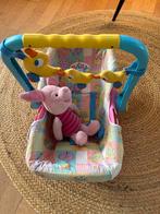 Babyborn maxi cosy met gratis knorretje knuffel, Ophalen of Verzenden, Gebruikt