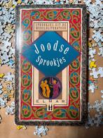 Joodse Sprookjes - Elmar, Boeken, Sprookjes en Fabels, Ophalen of Verzenden, Zo goed als nieuw