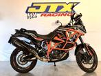 KTM 1090 Adventure R (bj 2018), 2 cilinders, Bedrijf, 1050 cc, Meer dan 35 kW