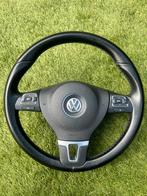 Stuurwiel VW Passat Golf VI, Auto-onderdelen, Besturing, Ophalen of Verzenden, Gebruikt, Volkswagen