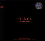 Prince - The Black Album Expanded 2CD Collector´s Edition, Verzenden, 1980 tot 2000, Nieuw in verpakking