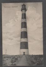 ameland vurtoren, Verzenden, 1920 tot 1940, Ongelopen, Waddeneilanden