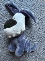 Woezel knuffel - 30 cm, Ophalen of Verzenden, Zo goed als nieuw, Hond