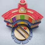 Chuggington houten treinbaan remise, Ophalen of Verzenden