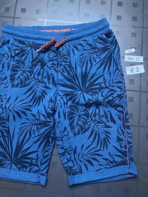 Kinderkleding (jongenskleding) mt. 146, Kinderen en Baby's, Kinderkleding | Maat 146, Gebruikt, Jongen, Broek, Ophalen of Verzenden