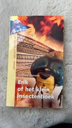 Erik of het klein insectenboek, Boeken, Ophalen of Verzenden, Zo goed als nieuw