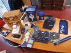 Michelin merchandising picknickmand shirts bekers zonnebril, Gebruiksvoorwerp, Nieuw, Bedrijfsweg 1A Maasbommel, Ophalen of Verzenden