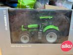 Te koop miniatuur tractor, Ophalen of Verzenden, Zo goed als nieuw, Tractor of Landbouw, Overige merken