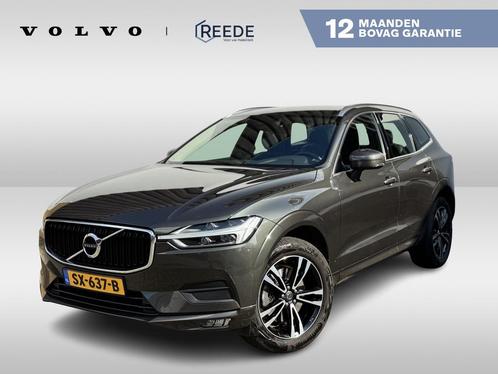 Volvo XC60 2.0 T5 Automaat Momentum Business Pack Connect Pl, Auto's, Volvo, Bedrijf, Te koop, XC60, ABS, Airbags, Airconditioning