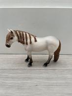 Schleich Andalusiër merrie 13668, Ophalen of Verzenden, Zo goed als nieuw, Paard, Beeldje of Figuurtje