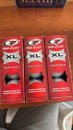 Top Flite XL - nieuw in doos, Sport en Fitness, Golf, Ophalen of Verzenden, Nieuw, Bal(len), Overige merken