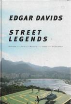 Edgar Davids Street legends, Ophalen of Verzenden, Zo goed als nieuw, Balsport