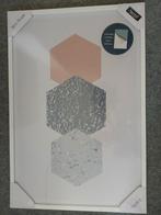 Posterlijst fotolijst 50x75cm nieuw, Ophalen, Kunststof, Nieuw, Minder dan 50 cm