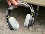 Gaming headset, Ophalen of Verzenden, Zo goed als nieuw, Over-ear, Gaming headset