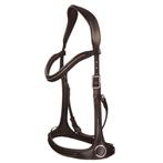 Gezocht: bitloos hoofdstel sidepull full, Dieren en Toebehoren, Paarden en Pony's | Hoofdstellen en Tuigage, Ophalen of Verzenden