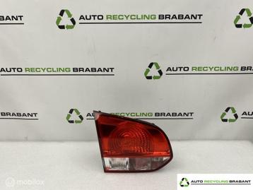 Achterlicht LINKS BINNEN Volkswagen Golf 6 5K0945093G beschikbaar voor biedingen