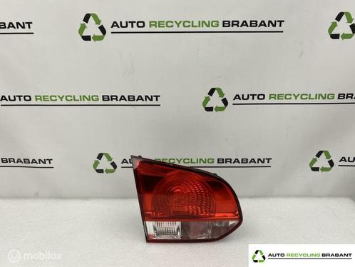 Achterlicht LINKS BINNEN Volkswagen Golf 6 5K0945093G, Auto-onderdelen, Verlichting, Volkswagen, Gebruikt, Ophalen of Verzenden