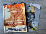 Playboy November 1993 met Tatjana bijlage, Boeken, Tijdschriften en Kranten, Ophalen of Verzenden, Zo goed als nieuw, Overige typen