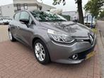 Renault Clio 1.5 dCi ECO 5deurs Night&Day Airco,Navigatie Ne, Voorwielaandrijving, Stof, Gebruikt, Zwart