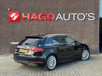 Audi A3 Sportback 1.4 e-tron PHEV Ambition Pro Line Plus Nav, Auto's, Audi, 8 kWh, Stof, Gebruikt, Euro 6