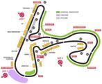 f1 zandvoort 2x Benpon vip kaart met parkeerplaats zo / za, Tickets en Kaartjes, Twee personen, Augustus
