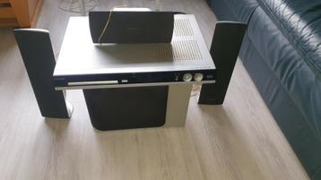 DTS 5.1 dvd set  beschikbaar voor biedingen
