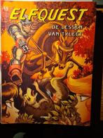 Elfquest, veel nummers, als nieuw, Boeken, Stripboeken, Meerdere stripboeken, Ophalen of Verzenden, Zo goed als nieuw