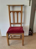 Bid stoeltje, Antiek en Kunst, Antiek | Meubels | Stoelen en Banken, Ophalen