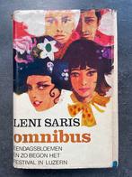 Omibus van Lenie Saris, Ophalen, Gelezen, Leni Saris