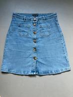 Spijkerrok King Louie maat 38, Kleding | Dames, Ophalen of Verzenden, Zo goed als nieuw, Maat 38/40 (M), Blauw