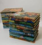 Claudia Meisjes Jeugdboeken Serie ( 18 x ), Ophalen of Verzenden, Gelezen, Cok Grashoff