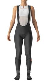 Castelli Velocissima DT Bibtight Dames - Nieuw!, Zwart, Nieuw, Ophalen of Verzenden, Hardlopen of Fietsen
