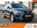 SEAT Ateca 1.5 TSI FR | Camera | Carplay | LED! | (bj 2019), 4 cilinders, 150 pk, Bedrijf, Handgeschakeld
