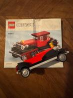 LEGO Creator Oldtimer - 30644, Ophalen of Verzenden, Zo goed als nieuw, Complete set, Lego