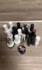 Nagel spullen, Ophalen of Verzenden, Zo goed als nieuw, Roze, Handen en Nagels