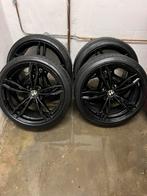 BMW 20inch breedset+continental Sport contact6, Auto-onderdelen, Banden en Velgen, Nieuw, Banden en Velgen, Ophalen of Verzenden