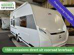 LMC TANDERO 480 D FRANSBED + MOVER +CASSETTE LUIFEL +RONDZIT, Caravans en Kamperen, Caravans, 6 tot 7 meter, Bedrijf, LMC en Münsterland