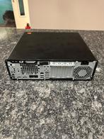 HP EliteDesk 800 G4 SFF - i5-8500 - 8GB - 256GB SSD, Computers en Software, Desktop Pc's, 8 GB, Krijgsman 75, 1186 DR Amstelveen